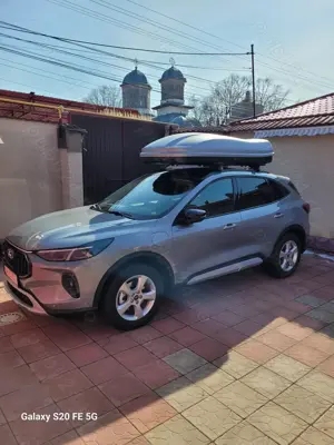 Ford Kuga Active X plug-in hibrid - imagine 2