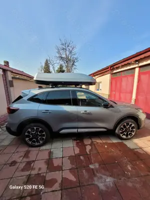 Ford Kuga Active X plug-in hibrid - imagine 8