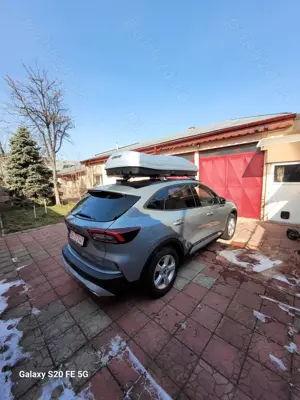 Ford Kuga Active X plug-in hibrid - imagine 5