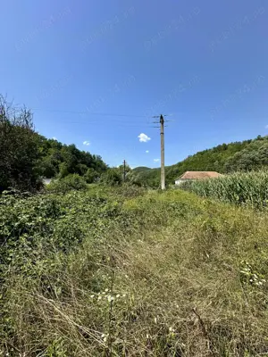 Teren de vânzare  - imagine 4