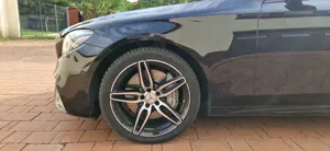 Mercedes E43 AMG 4MATIC, T model, 2018 - imagine 2