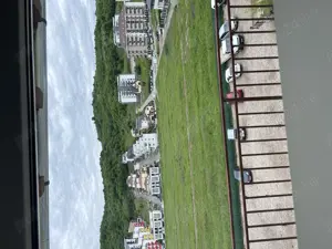 Persoană fizică, Închiriez apartament 2 camere, 64mp, + parcare la proprietate, Floreși, Cluj