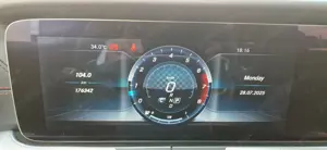 Mercedes E43 AMG 4MATIC, T model, 2018 - imagine 8