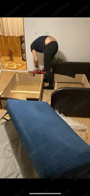 Ajutor Gospodarie Reparatii Ingrijire curte - imagine 2