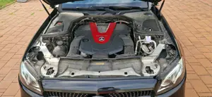 Mercedes E43 AMG 4MATIC, T model, 2018 - imagine 10