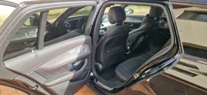 Mercedes E43 AMG 4MATIC, T model, 2018 - imagine 9