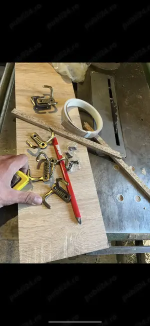 Ajutor Gospodarie Reparatii Ingrijire curte - imagine 4