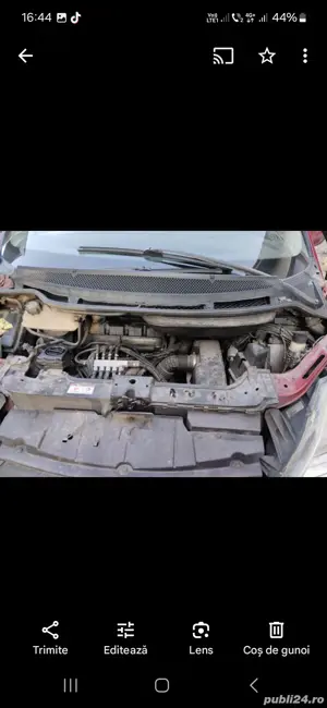 vind  citroen c8  - imagine 2