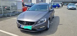 Volvo v 60 plug- in hybrid