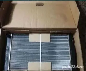 Radiator Apa NOU Nout - Audi A4 B5 A6 / 2.5 benzina - Nu trimit pe curier doar Rm.Valcea