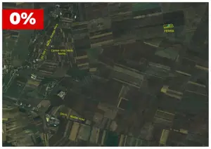 Ferma cu teren agricol de vanzare in Nadlac - imagine 5