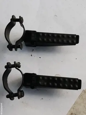 Scărița pasager copil