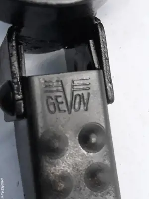 Scărița pasager copil - imagine 3