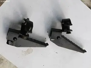 Scărița pasager copil - imagine 2