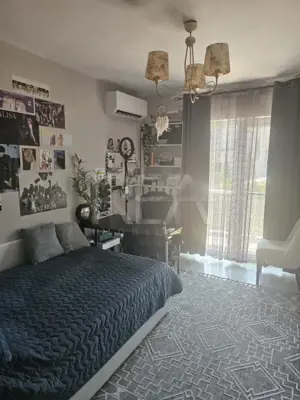 De vânzare: Apartament 3 camere – Băneasa, bloc 2015, balcon generos, 88 mp util - imagine 4