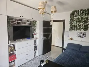 De vânzare: Apartament 3 camere – Băneasa, bloc 2015, balcon generos, 88 mp util - imagine 5