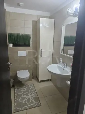 De vânzare: Apartament 3 camere – Băneasa, bloc 2015, balcon generos, 88 mp util - imagine 7