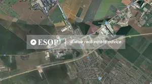 Teren industrial, 7,7ha, Popesti-Leordeni, metrou T Arghezi- ID 13855 - imagine 6