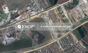 Teren industrial, 7,7ha, Popesti-Leordeni, metrou T Arghezi- ID 13855 - imagine 4