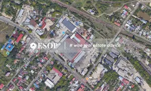 Teren Intravilan 34.445 mp, Drumul Sabareni, Sector 6, ID- 15474 - imagine 4