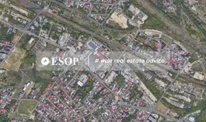 Teren Intravilan 34.445 mp, Drumul Sabareni, Sector 6, ID- 15474 - imagine 5