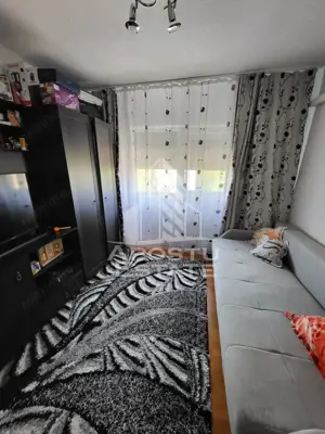 Apartament cu 2 camere, centrala proprie, zona Lipovei - imagine 6