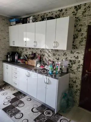 Apartament cu 2 camere, centrala proprie, zona Lipovei - imagine 2