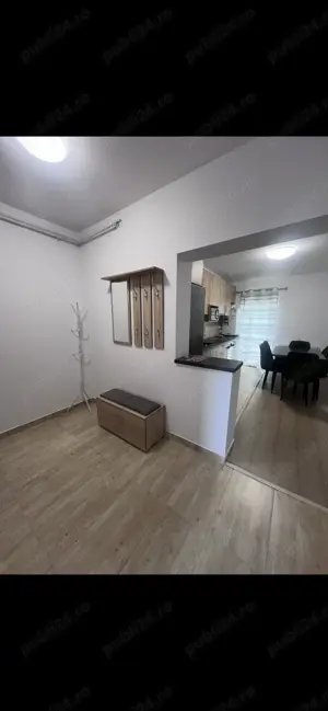 Închiriez apartament 2 camere 64 mp + parcare Florești,Cluj , nou mobilat, utilat.  - imagine 5