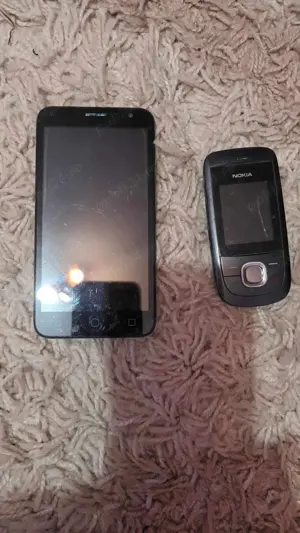 2 telefoane vechi