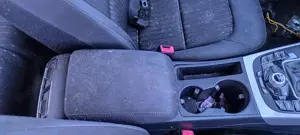 Dezmembrez / dezmembrari piese auto Audi A4 b8 8K an 2011 motor 2.7TDI CGKA CGK cutie manuala 6+1T   - imagine 2