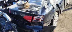 Dezmembrez / dezmembrari piese auto Audi A4 b8 8K an 2011 motor 2.7TDI CGKA CGK cutie manuala 6+1T   - imagine 7