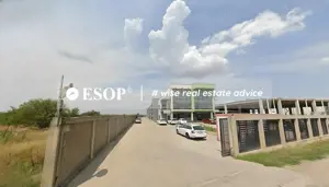 Depozit industrial, 1.950 mp, Teren 4.000 mp, Chitila, ID 15482