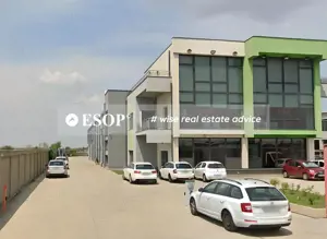 Depozit industrial, 1.950 mp, Teren 4.000 mp, Chitila, ID 15482 - imagine 2