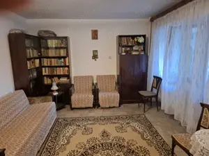 2 camere decomandate în Brăila