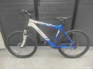  Bicicleta Fuji Nevada 1.0 - imagine 3