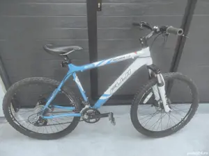  Bicicleta Fuji Nevada 1.0