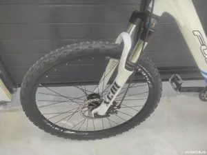  Bicicleta Fuji Nevada 1.0 - imagine 5