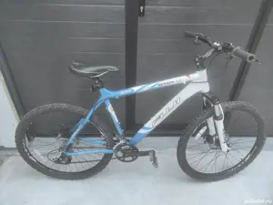  Bicicleta Fuji Nevada 1.0 - imagine 2
