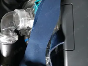 Aparat respirat somnia 2