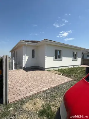 Duplex pe parter -direct proprietar - comision 0%