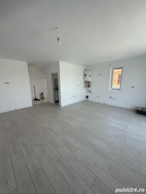 Duplex pe parter -direct proprietar - comision 0% - imagine 3