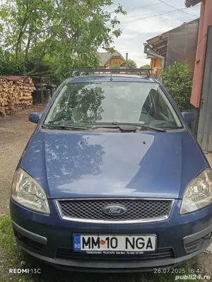 Ford C-Max 2005