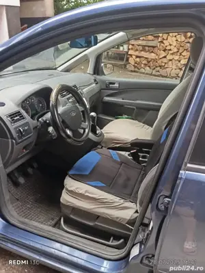 Ford C-Max 2005 - imagine 4