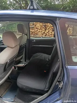 Ford C-Max 2005 - imagine 3