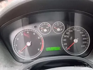 Ford C-Max 2005 - imagine 5