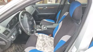 Vând mercedes c180 kompressor  - imagine 4