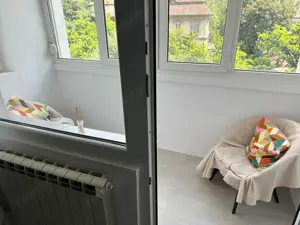 Apartament zona Medicinei Liceul Loga - imagine 11