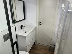 Apartament zona Medicinei Liceul Loga - imagine 12