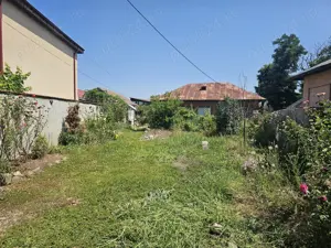 Teren cu casa batraneasca Pielesti - imagine 2