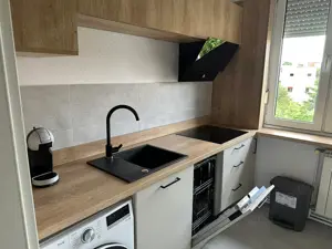 Apartament zona Medicinei Liceul Loga - imagine 8